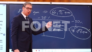 Ograničenja za izvršioce